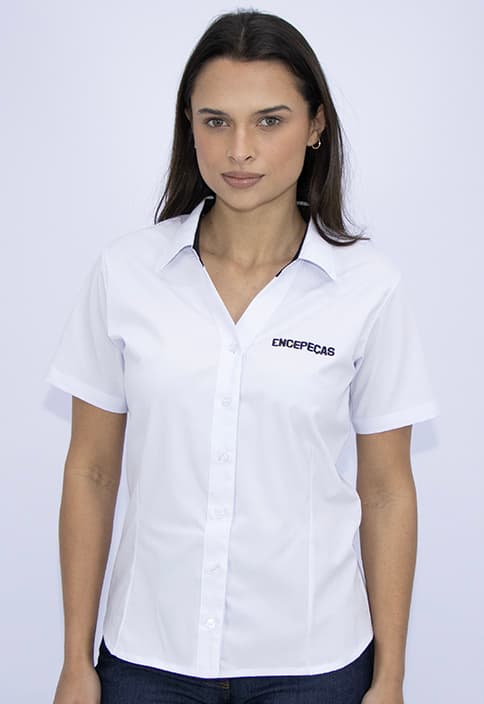 Camisas Sociais