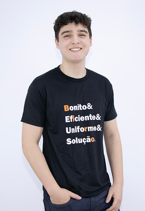 Camiseta