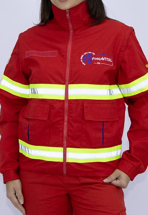 Uniformes Operacionais