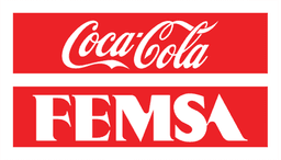 Logo FEMSA