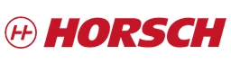 Logo HORSCH