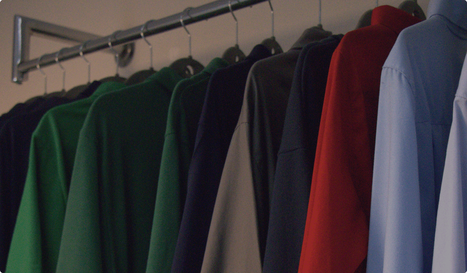 Uniformes profissionais Birô